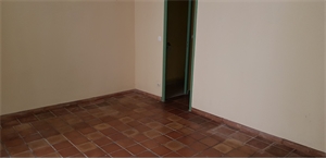 appartement à la location -   34120  PEZENAS, surface 42,31 m2 location appartement - APE3456